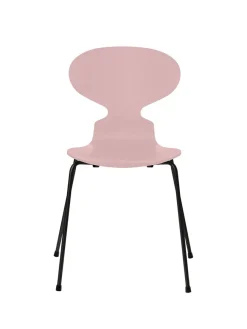3101 Myren Stol lakeret af Arne Jacobsen<Fritz Hansen Online