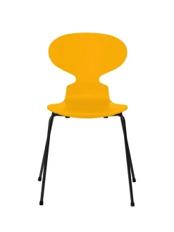 3101 Myren Stol lakeret af Arne Jacobsen<Fritz Hansen Online