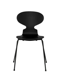 3101 Myren Stol lakeret af Arne Jacobsen<Fritz Hansen Online