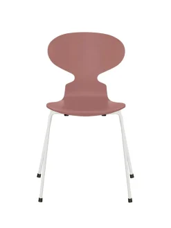 3101 Myren Stol lakeret af Arne Jacobsen<Fritz Hansen Online
