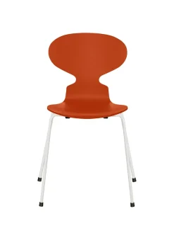 3101 Myren Stol lakeret af Arne Jacobsen<Fritz Hansen Online