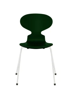 3101 Myren Stol lakeret af Arne Jacobsen<Fritz Hansen Online