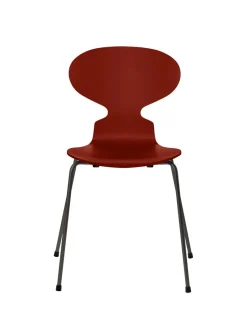3101 Myren Stol lakeret af Arne Jacobsen<Fritz Hansen Online