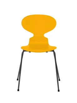 3101 Myren Stol lakeret af Arne Jacobsen<Fritz Hansen Online