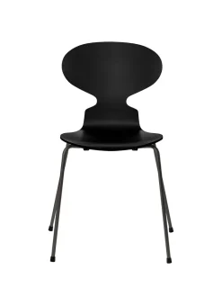 3101 Myren Stol lakeret af Arne Jacobsen<Fritz Hansen Online