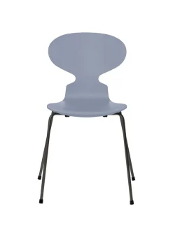 3101 Myren Stol lakeret af Arne Jacobsen<Fritz Hansen Online