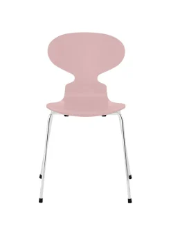 3101 Myren Stol lakeret af Arne Jacobsen<Fritz Hansen Online