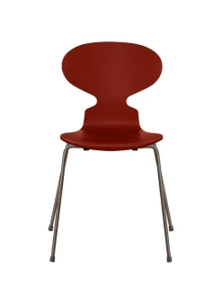 3101 Myren Stol lakeret af Arne Jacobsen<Fritz Hansen Online