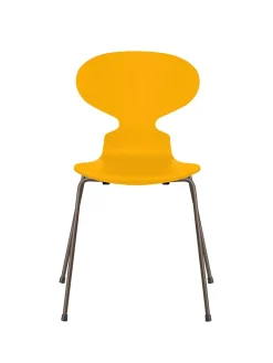 3101 Myren Stol lakeret af Arne Jacobsen<Fritz Hansen Online
