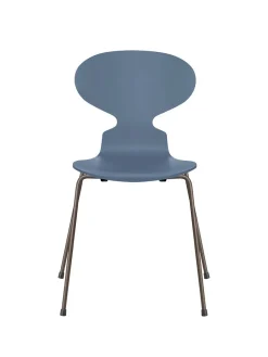 3101 Myren Stol lakeret af Arne Jacobsen<Fritz Hansen Online