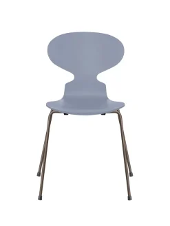 3101 Myren Stol lakeret af Arne Jacobsen<Fritz Hansen Online