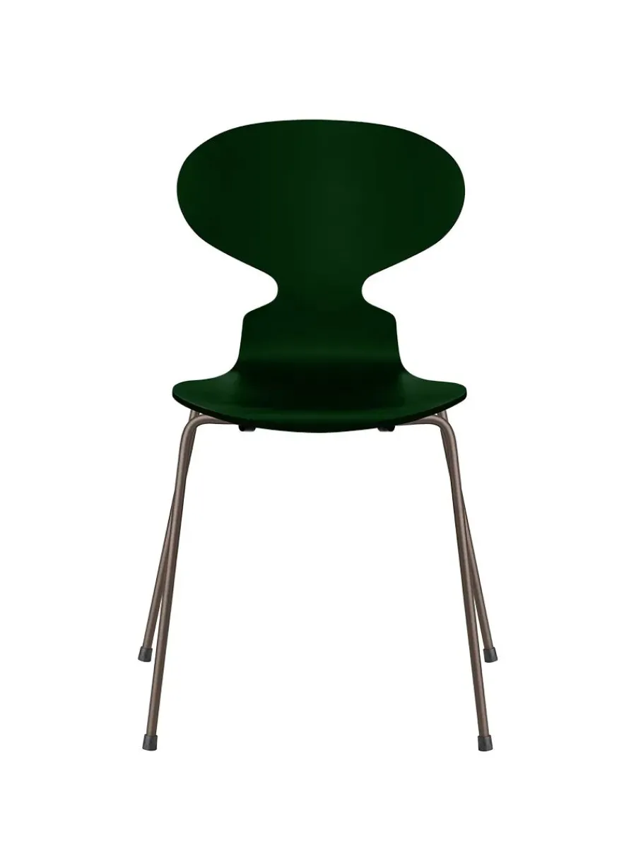 3101 Myren Stol lakeret af Arne Jacobsen<Fritz Hansen Online