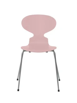 3101 Myren Stol lakeret af Arne Jacobsen<Fritz Hansen Online