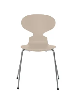 3101 Myren Stol lakeret af Arne Jacobsen<Fritz Hansen Online