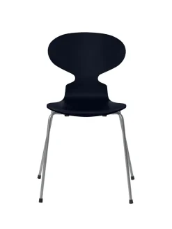 3101 Myren Stol lakeret af Arne Jacobsen<Fritz Hansen Online