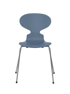 3101 Myren Stol lakeret af Arne Jacobsen<Fritz Hansen Online