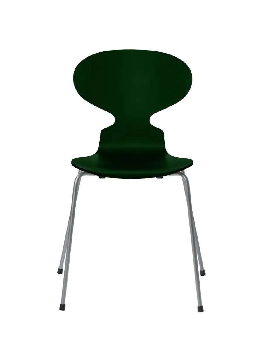 3101 Myren Stol lakeret af Arne Jacobsen<Fritz Hansen Online
