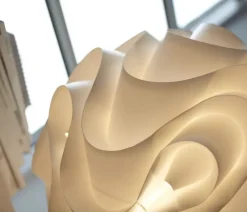 172 Pendel fra<Le Klint Hot