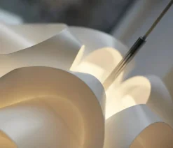 172 Pendel fra<Le Klint Hot