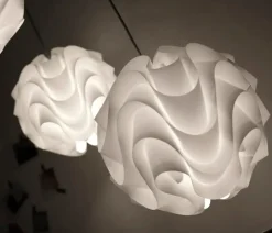 172 Pendel fra<Le Klint Hot