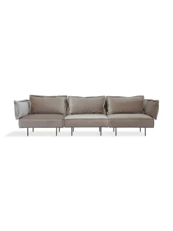 3 pers. sofa fra HANDVÄRK<Handvärk