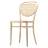 215 R Spisebordsstol, ask fra<Thonet Hot