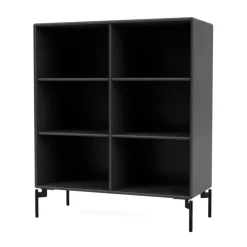 1113 reol inkl. hjul fra<Montana Outlet