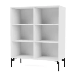 1113 reol inkl. hjul fra<Montana Outlet