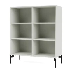 1113 reol inkl. hjul fra<Montana Outlet