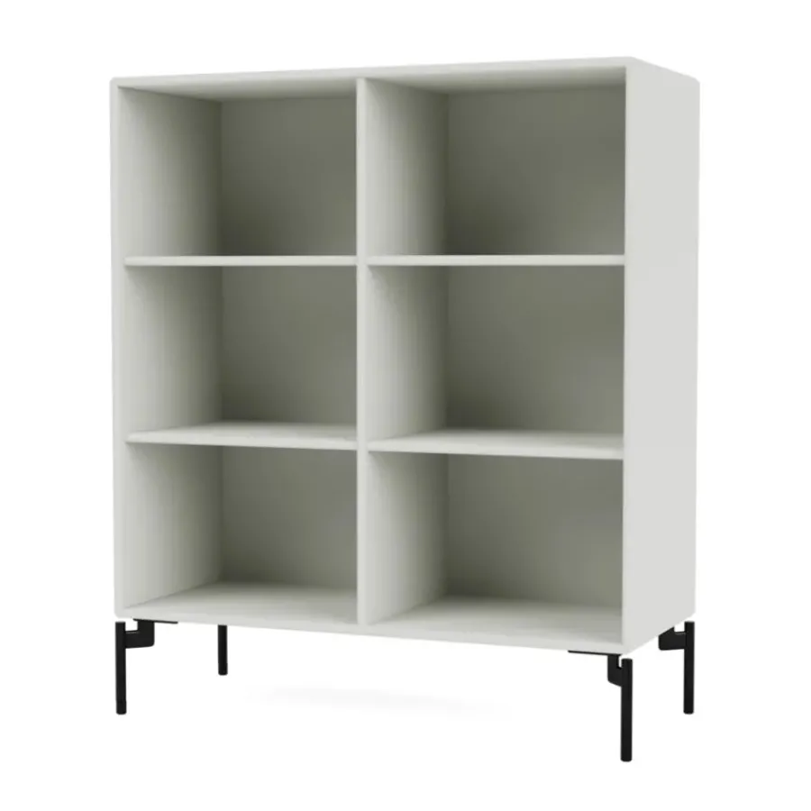 1113 reol inkl. hjul fra<Montana Outlet