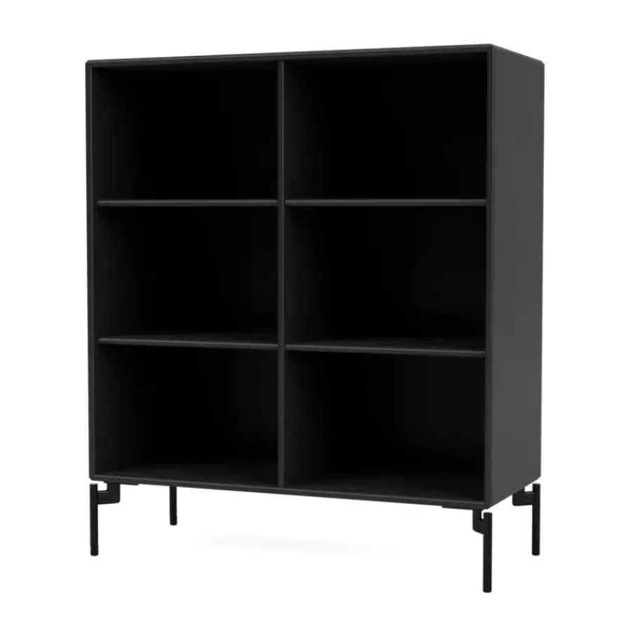 1113 reol inkl. hjul fra<Montana Outlet