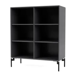 1113 reol inkl. hjul fra<Montana Outlet