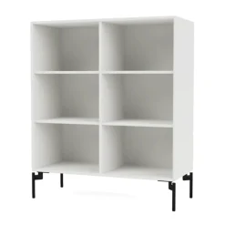 1113 reol inkl. hjul fra<Montana Outlet