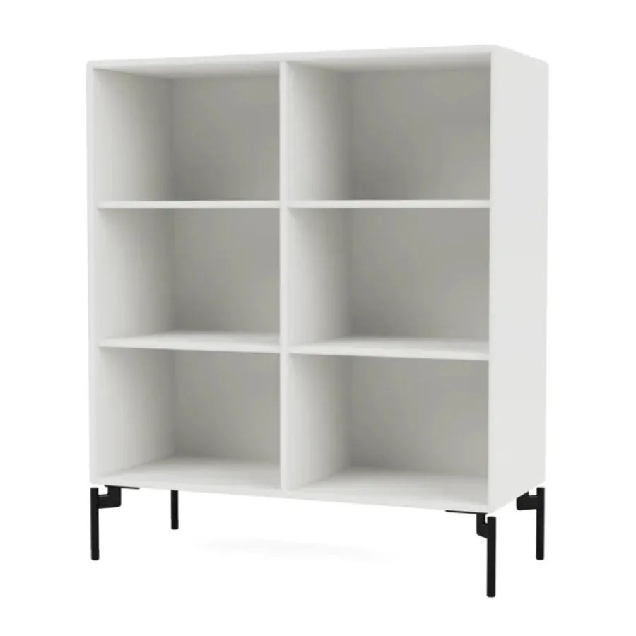 1113 reol inkl. hjul fra<Montana Outlet