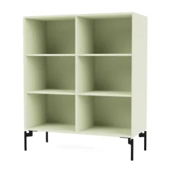 1113 reol inkl. hjul fra<Montana Outlet