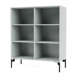 1113 reol inkl. hjul fra<Montana Outlet