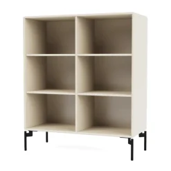 1113 reol inkl. hjul fra<Montana Outlet