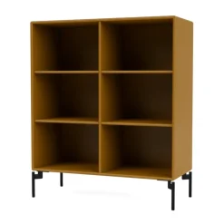 1113 reol inkl. hjul fra<Montana Outlet