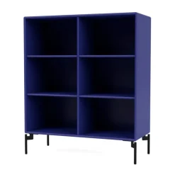 1113 reol inkl. hjul fra<Montana Outlet