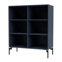 1113 reol inkl. hjul fra<Montana Outlet