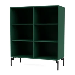 1113 reol inkl. hjul fra<Montana Outlet