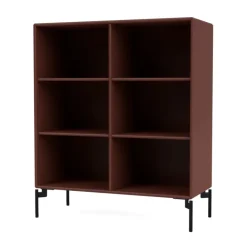 1113 reol inkl. hjul fra<Montana Outlet