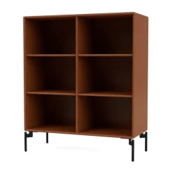 1113 reol inkl. hjul fra<Montana Outlet