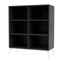 1113 reol inkl. hjul fra<Montana Outlet