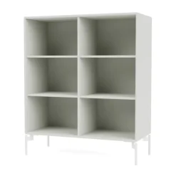 1113 reol inkl. hjul fra<Montana Outlet