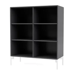 1113 reol inkl. hjul fra<Montana Outlet