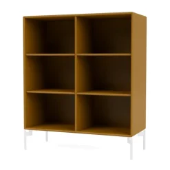 1113 reol inkl. hjul fra<Montana Outlet