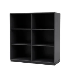 1113 reol inkl. hjul fra<Montana Outlet