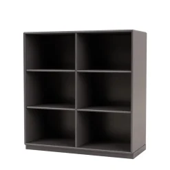 1113 reol inkl. hjul fra<Montana Outlet