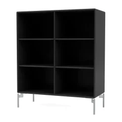 1113 reol inkl. hjul fra<Montana Outlet